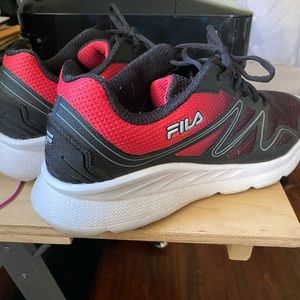 FILA MENS SHOES Size 11